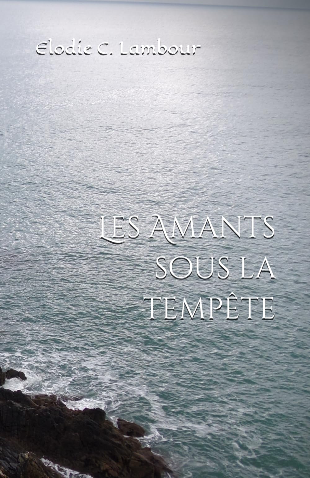 Les Amants sous la tempête