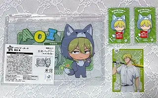 忘却バッテリー DM Mくじ 藤堂葵