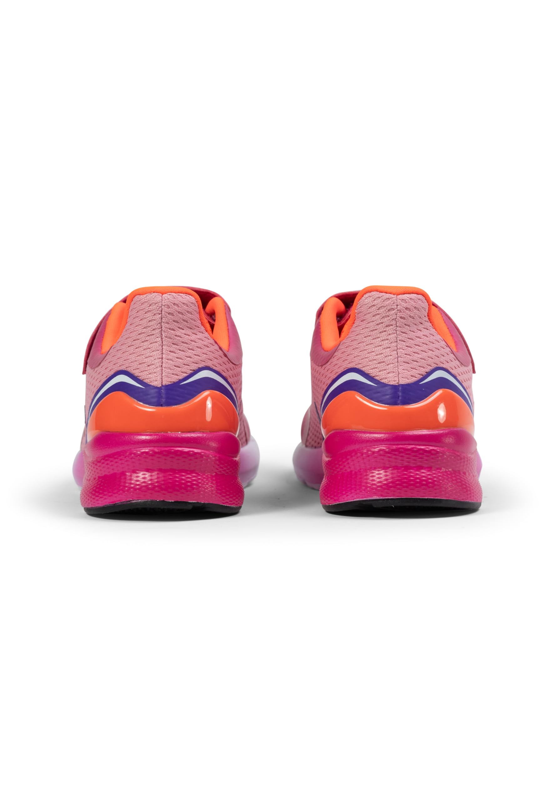 FILA Crusher V Kids Chaussure de courseMixte Enfant