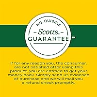 Vista 8 de Scotts Constructor de césped líquido con control de malezas Plus 2, herbicida líquido y fertilizante, 32 onzas líquidas