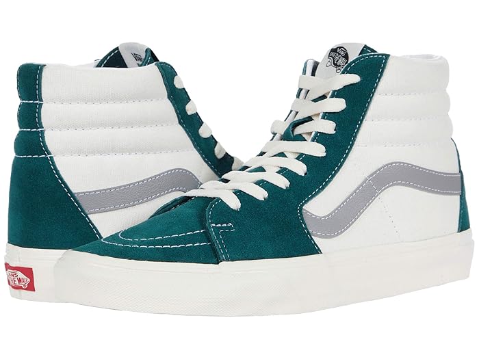 retro high top vans