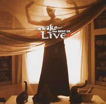 Live., Live - Awake: The Best of Live (Deluxe Version - CD/DVD