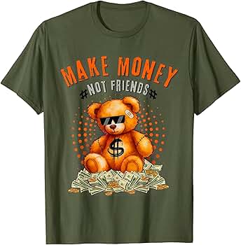 camisetas verde oliva