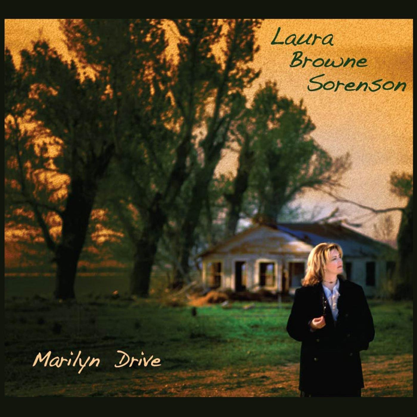 Laura Browne Sorenson