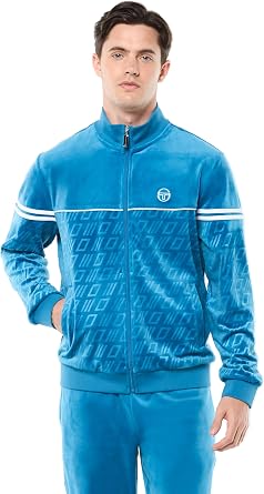 Sergio Tacchini Bandiera Track Jacket