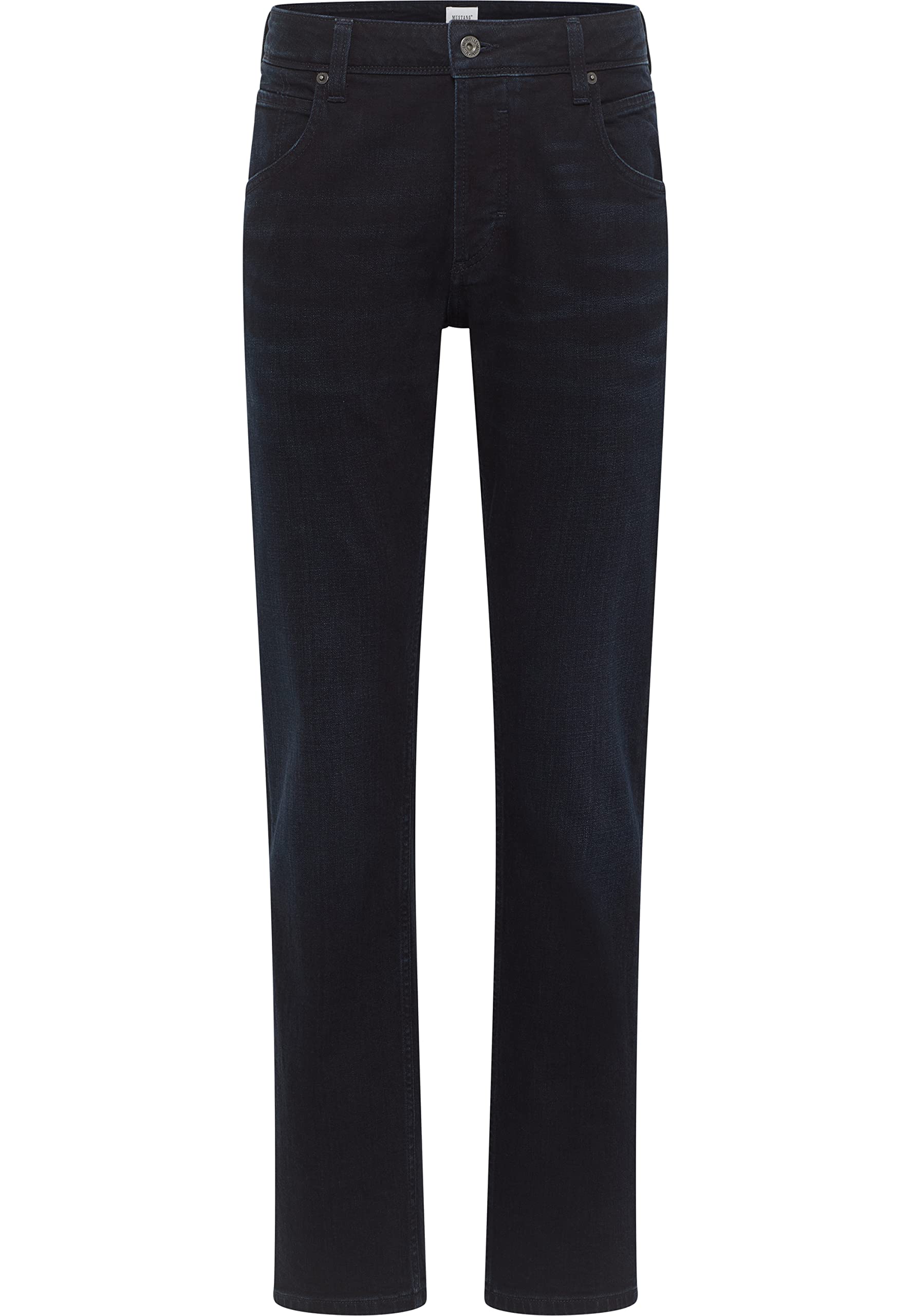 MUSTANG Herren Jeans Hose Style Michigan Straight
