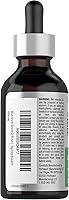 Vista 3 de Horbäach Burdock Root Tincture 2 fl oz Super Concentrated Herb Extract Vegetarian, Non-GMO, Glutren Free, Alcohol Free