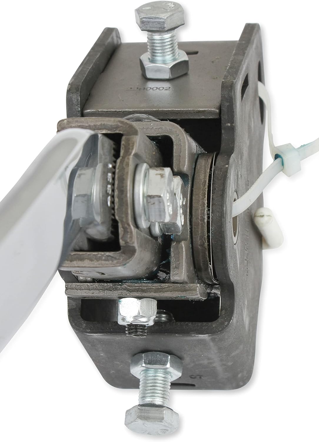 Hurst 3666809 Mastershift 3-Speed Manual Shifter