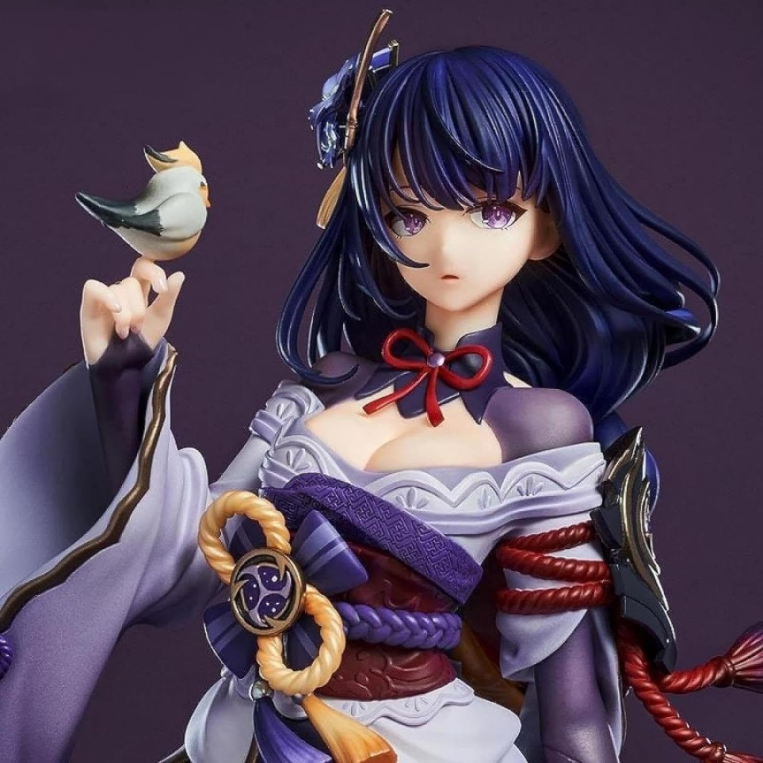 Amazon.co.jp: 原神 フィギュア雷電将軍原神 クレー 原神フィギュア