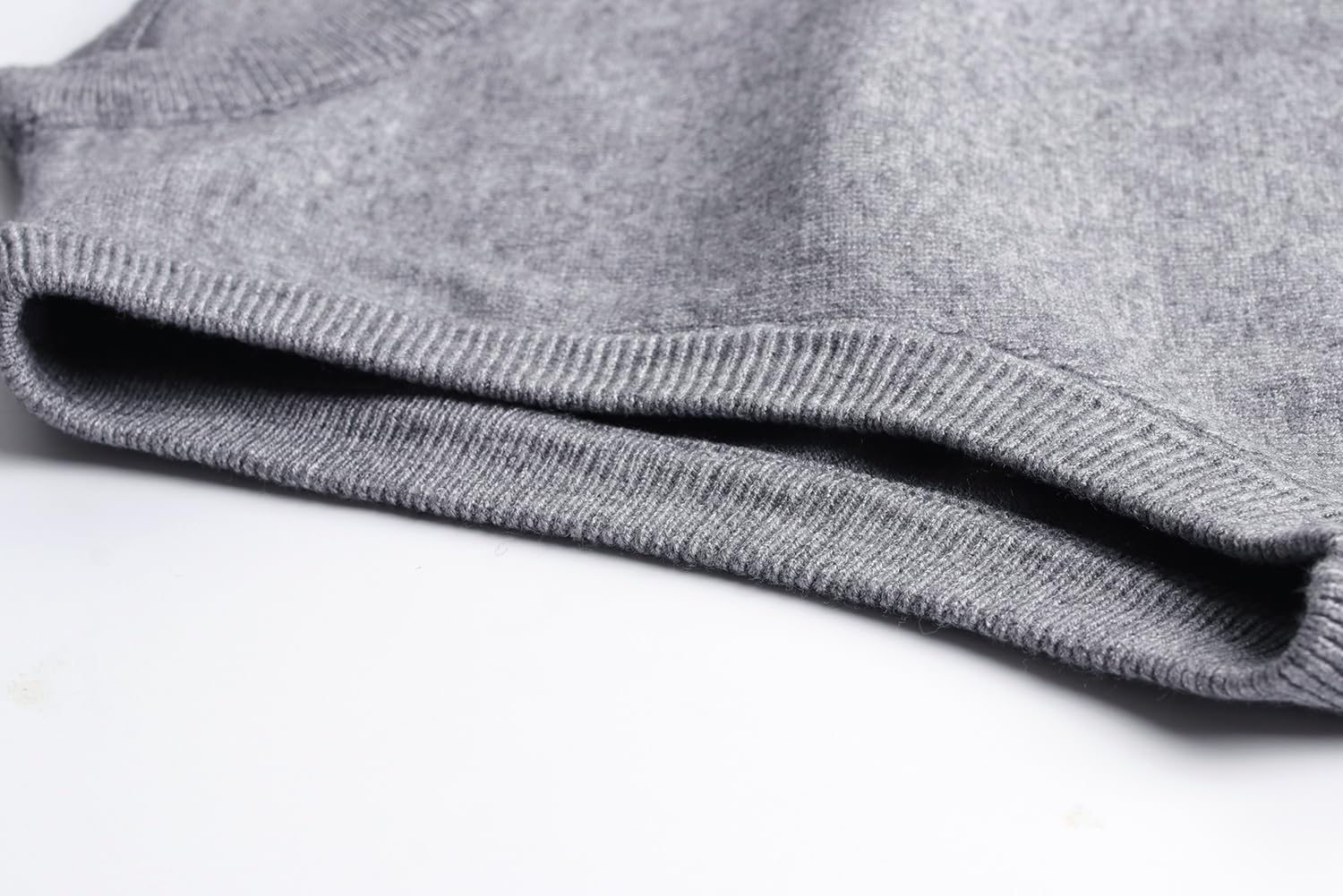 Hombre Invierno Sin Mangas SuéTer Cómodo Cárdigan De Punto Classic Business Gentleman Prendas Casual de Negocios Casual Suéter Prendas de Punto Pullover