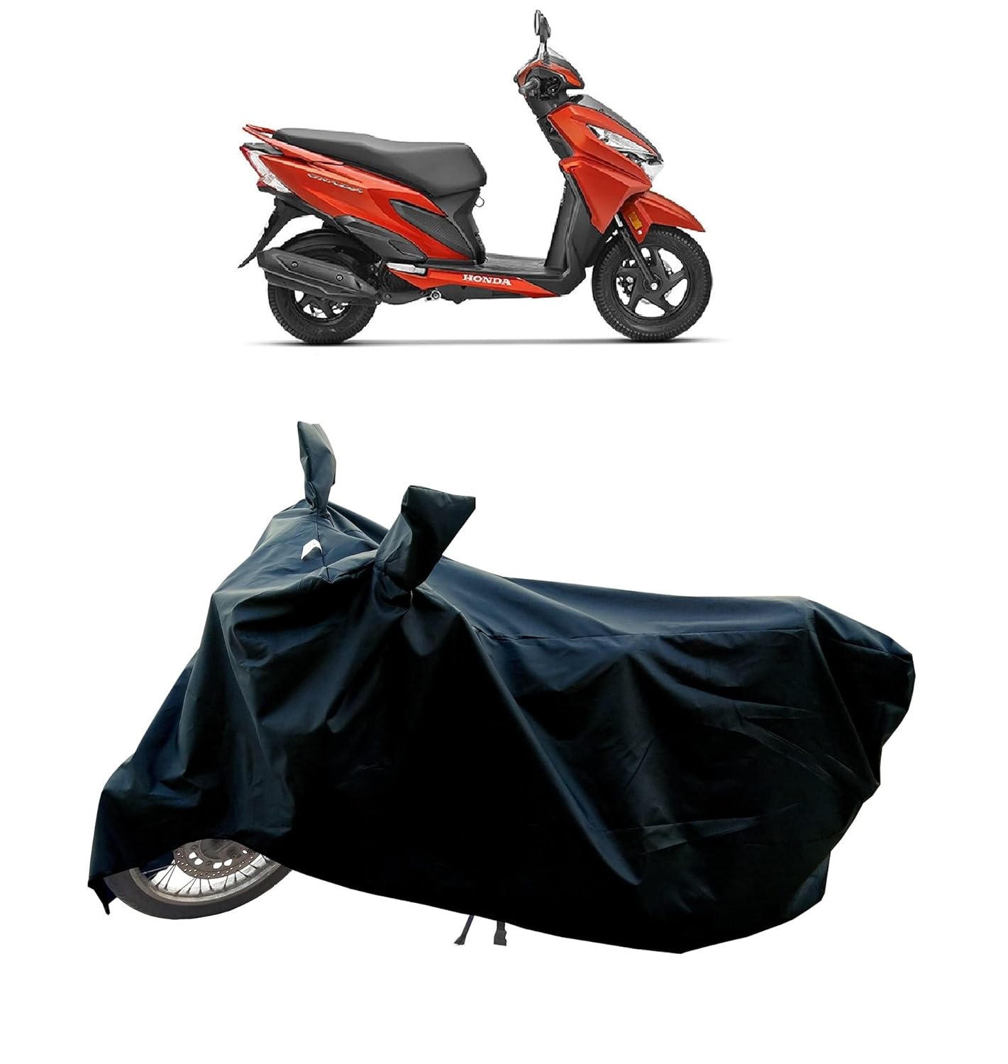 ホンダ グラジア125DX 整備済