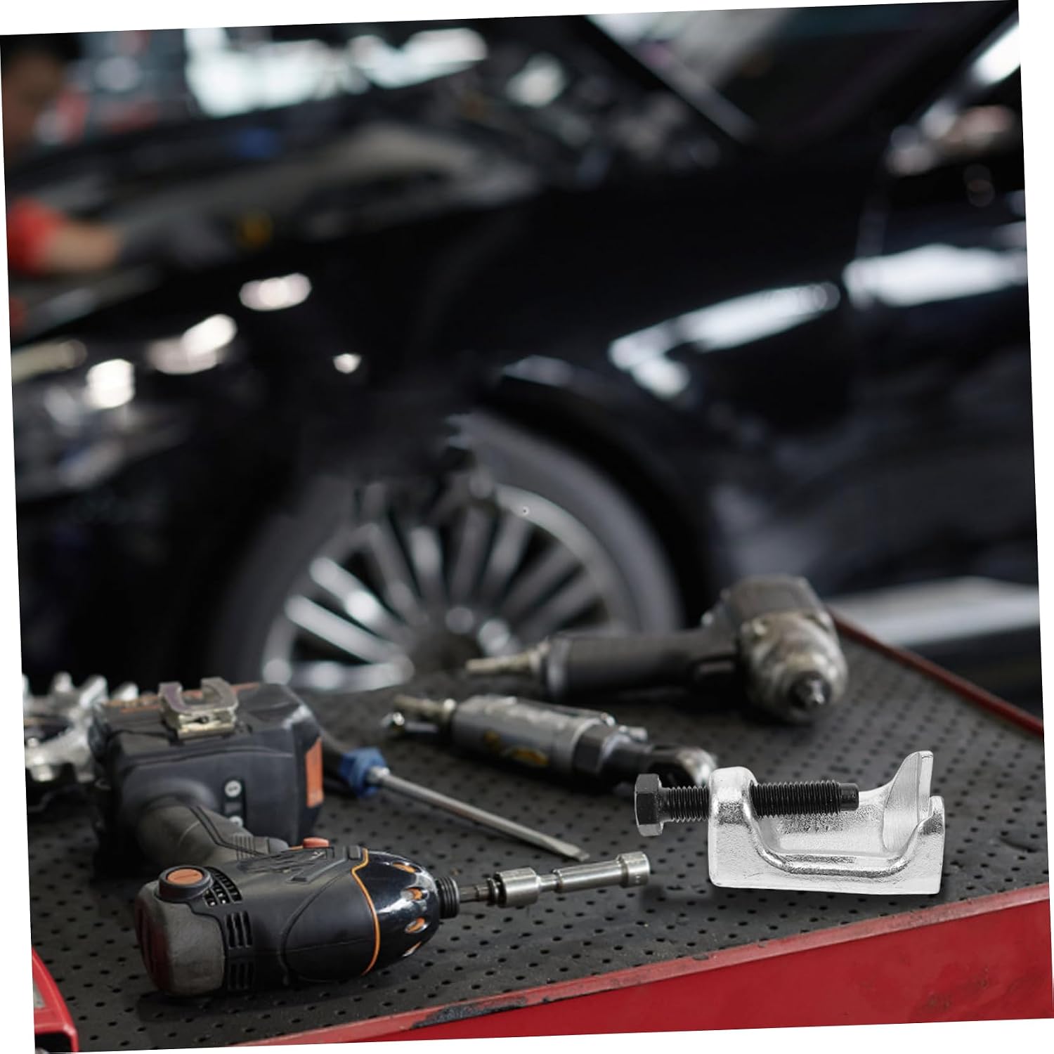 Joint Separator Tool Joint Puller for Easy Extraction for Automotive Maintenance Essential for Repair and Component Removal