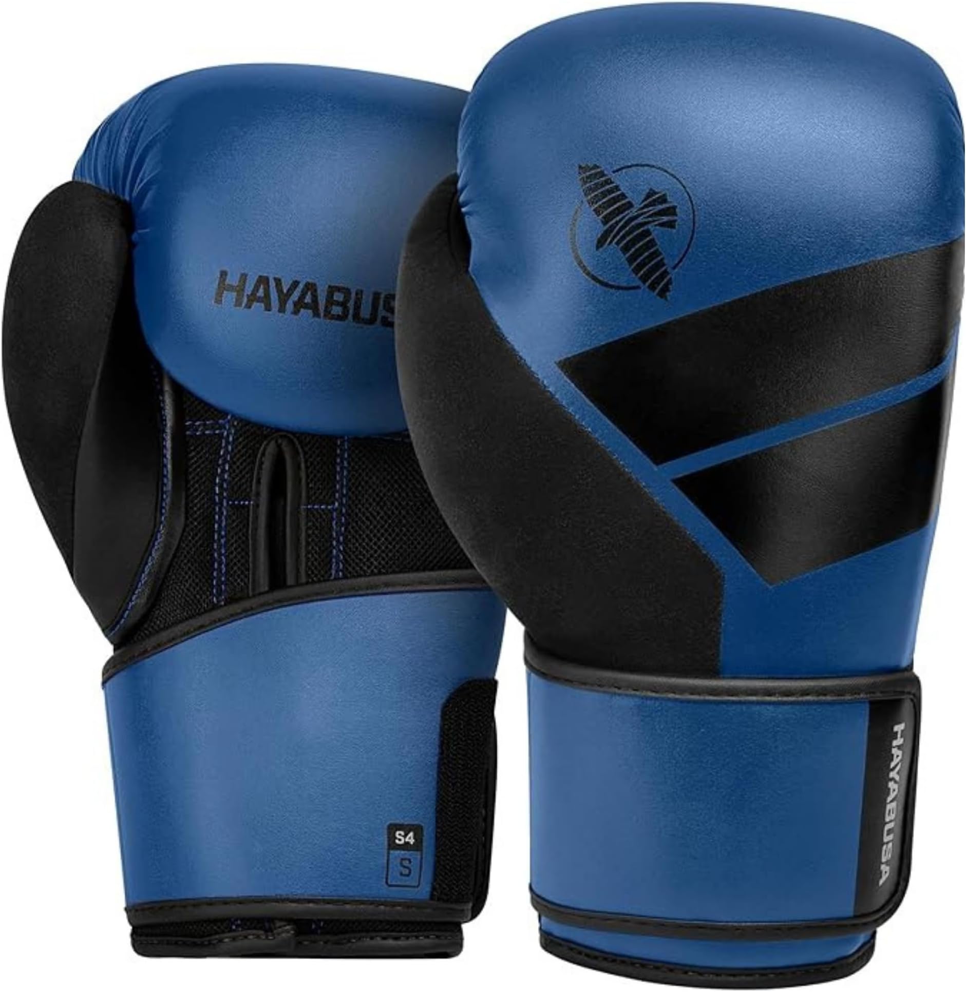 Hayabusa S4 ボクシンググローブ