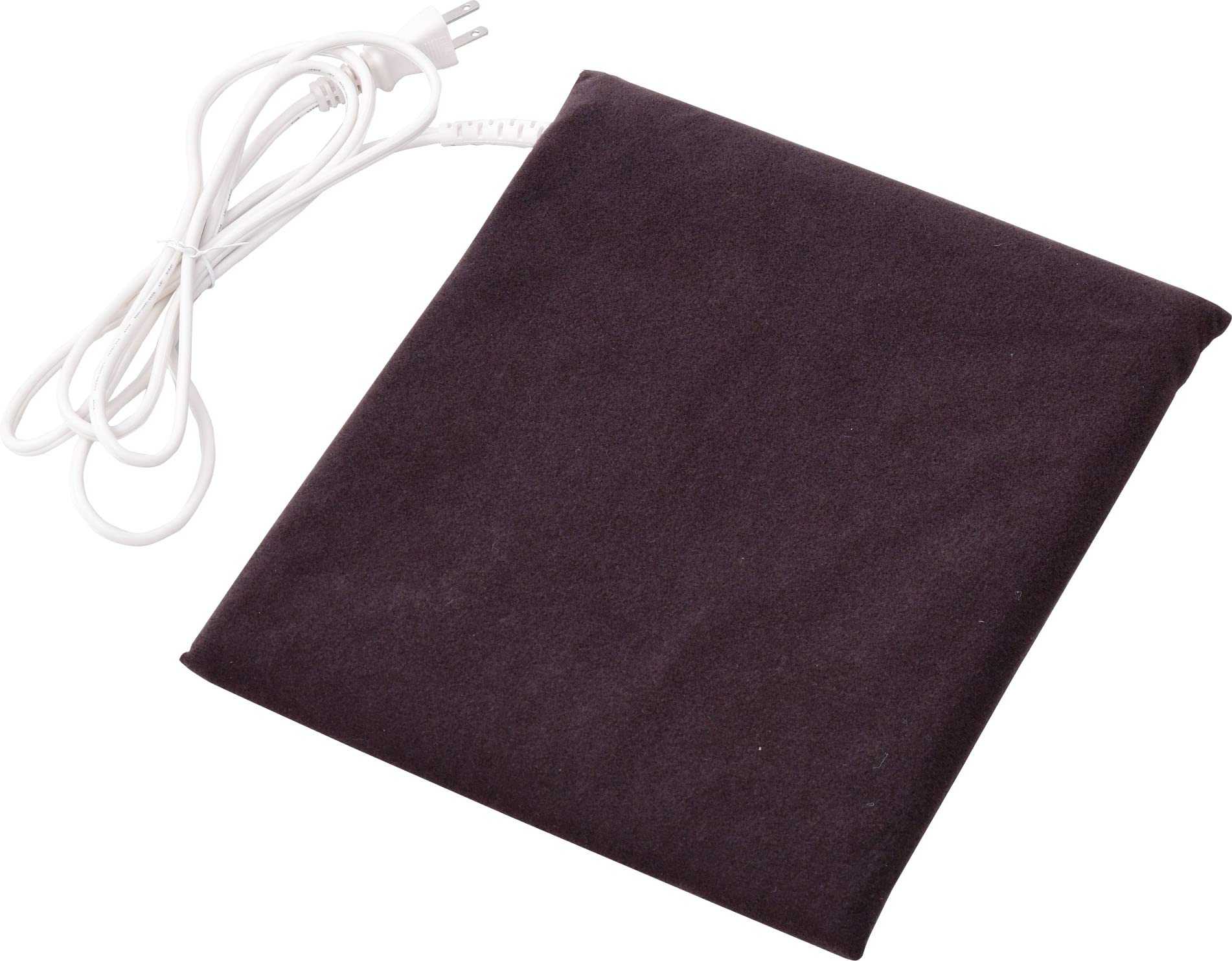 Amazon | [山善] 電気あんか ソフト 省エネ 大判サイズ 足元マット