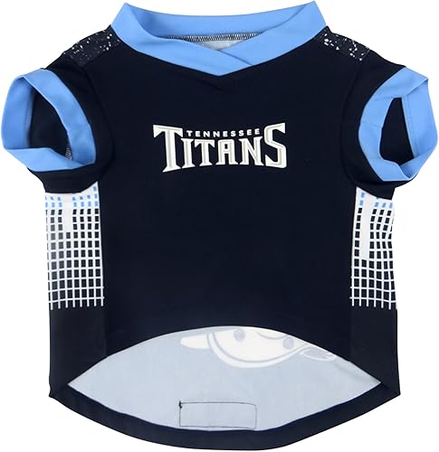 Vista 2 de Littlearth NFL - Camiseta unisex para adultos