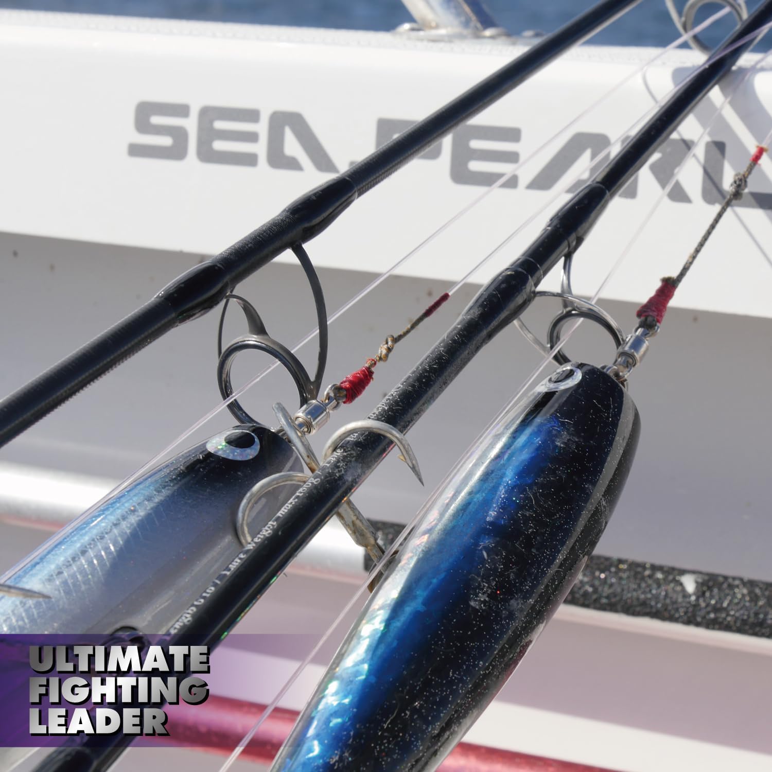 VARIVAS Ultimate Fighting Leader Invited Model (Invitation Only)