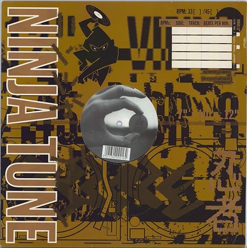 Hyde Park Suck Acid Pearl & Dean