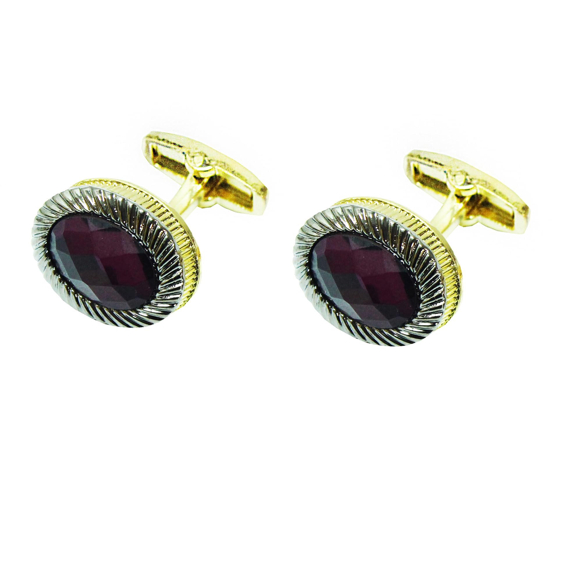 leonardi Cufflink For Men-picture-11