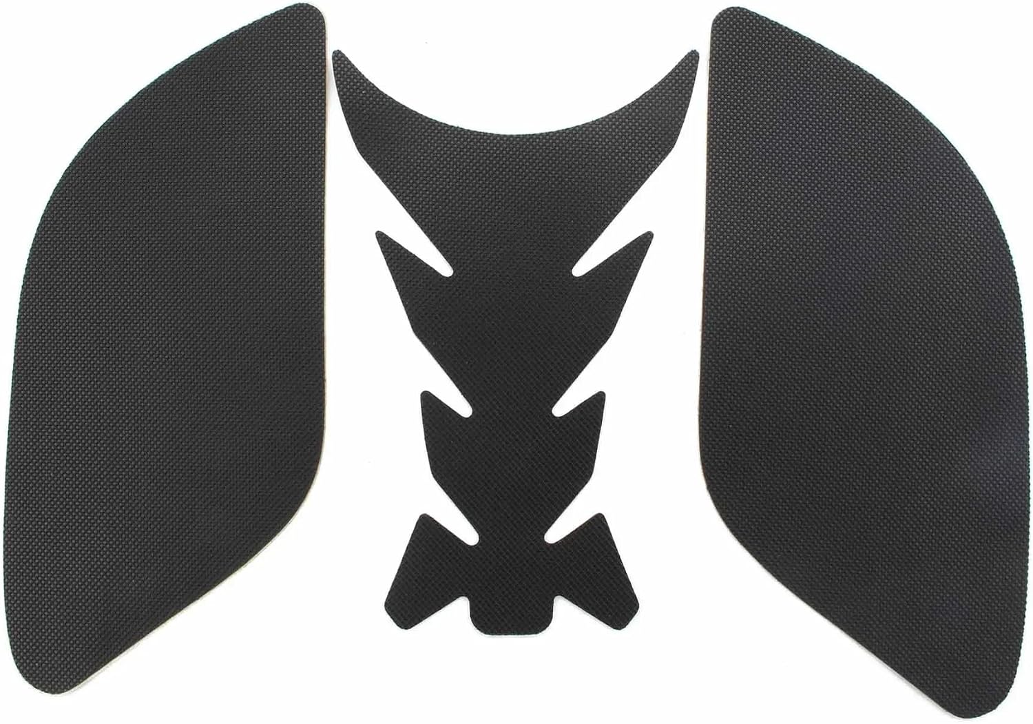 Tank Protection Sticker Motorcycle Fuel Tank Pad Protector Stickers Knee Grip Side Decals for R15 YZF 2017 2018