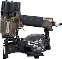 Vista 4 de CCN45 7/8" To 1 3/4" 15° Pneumatic Coil Roofing Nailer