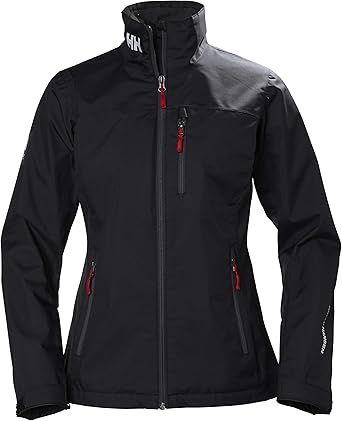 amazon helly hansen rain jacket