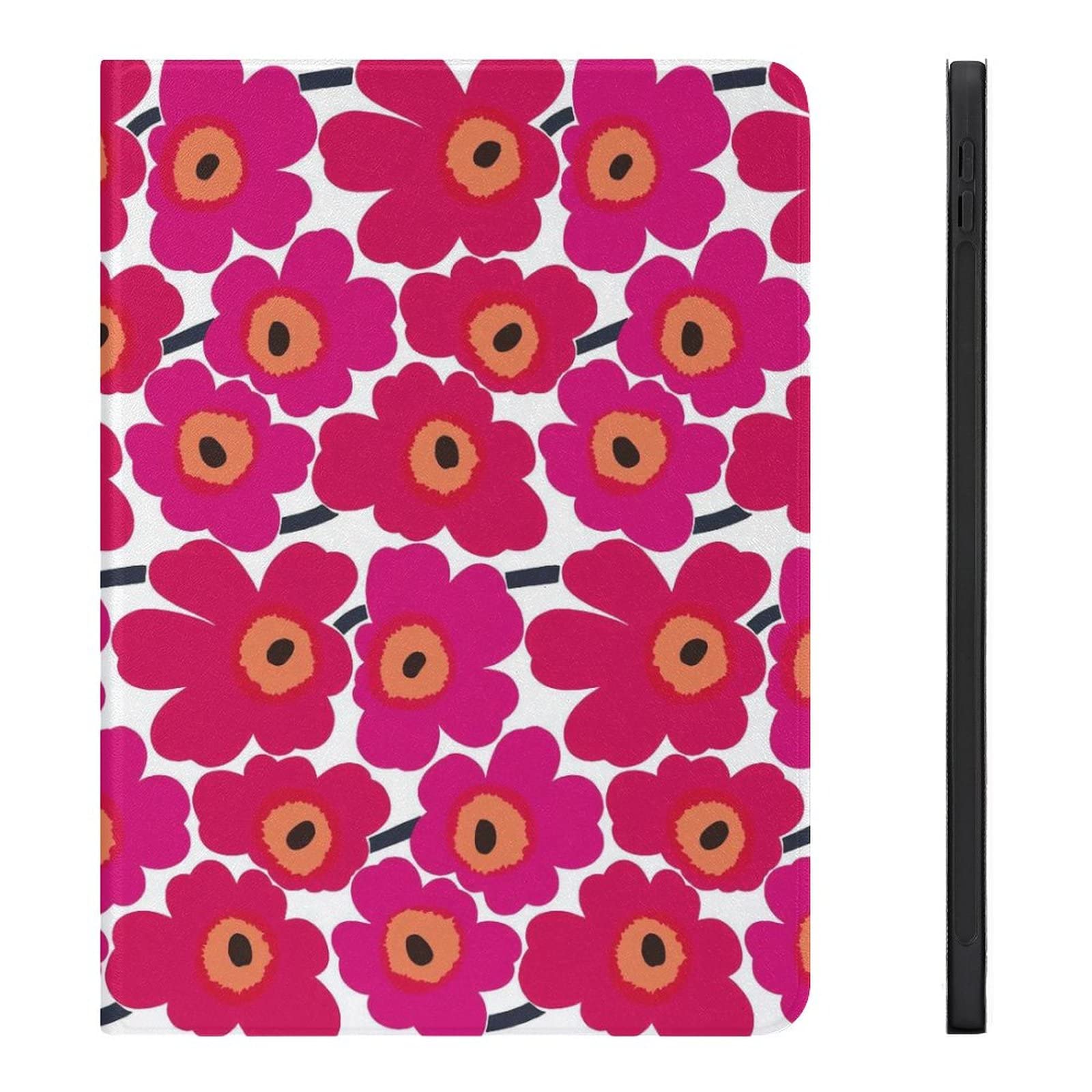 マリメッコ iPad mini ケース 花柄 Amazon.co.jp: マリメッコ 花柄 iPad Air 5 ケース iPad Air 4 ケース