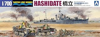 Aoshima Models - Plastic Model Building Kit # 3657