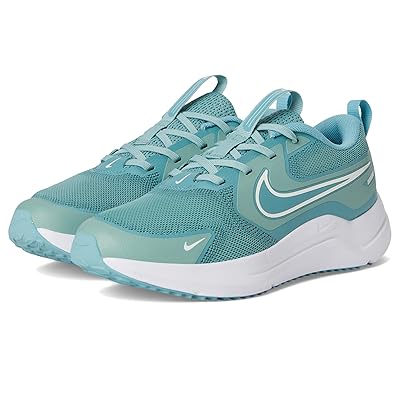 Nike Kids Cosmic Runner (Big Kid) Kids Shoes Cannon/Sail/Denim Turquoise/White
