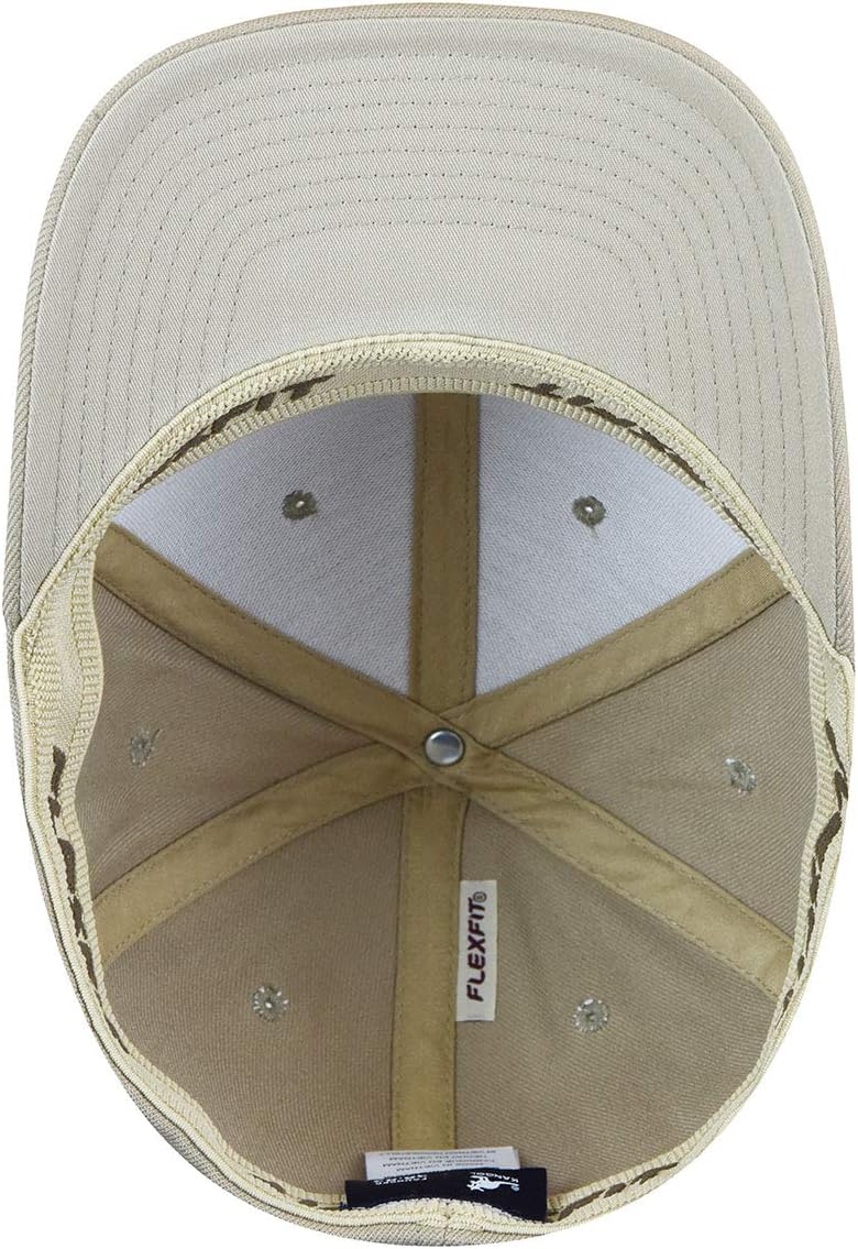 Kangol Men, Women Wool Flexfit Baseball - Image 6