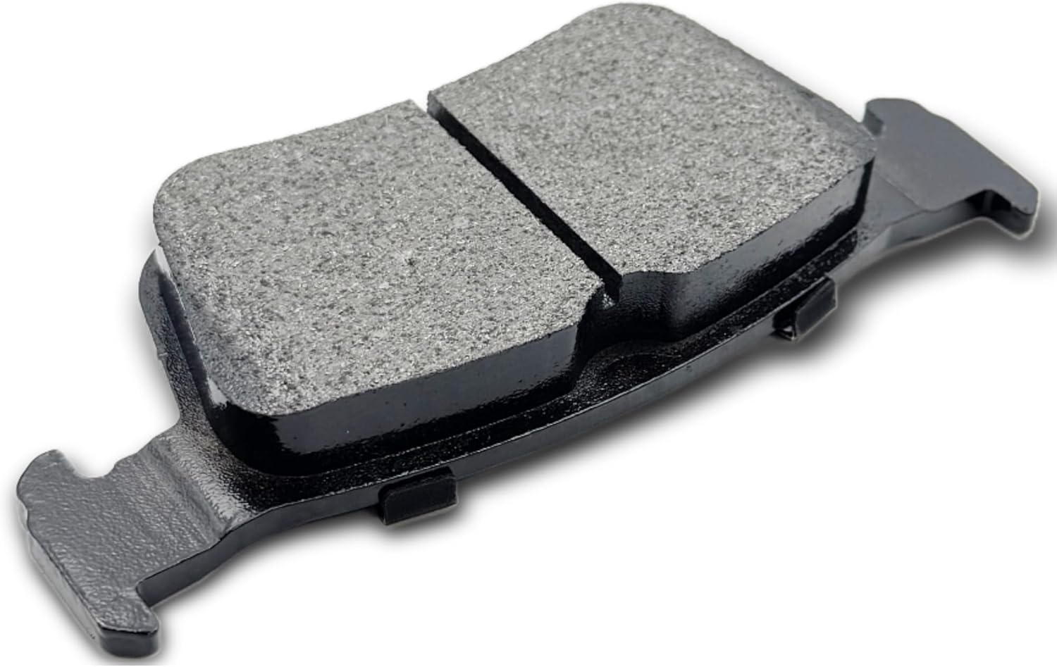D1878 D2115 8pcs Ceramic Front Rear Brake Pads Set With Clips Fit For 2023 2024 Acura Integra,For 2023 2024 Honda Accord