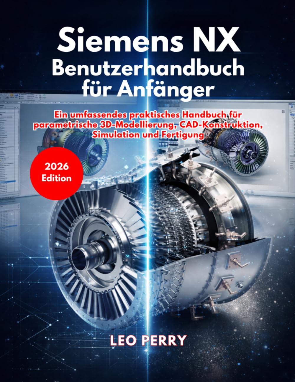 Guide Pratique Siemens NX pour Débutants - Maîtrisez le CAD Facilement