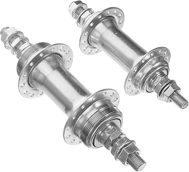 Bicycle Rear Hub Back Brake, Lightweight Durable Material, Compatible with Mountain Bike and Fixed Gear, Accurate Braking Power, Enhanced Braking Performance, Cycling Equipment Replacement