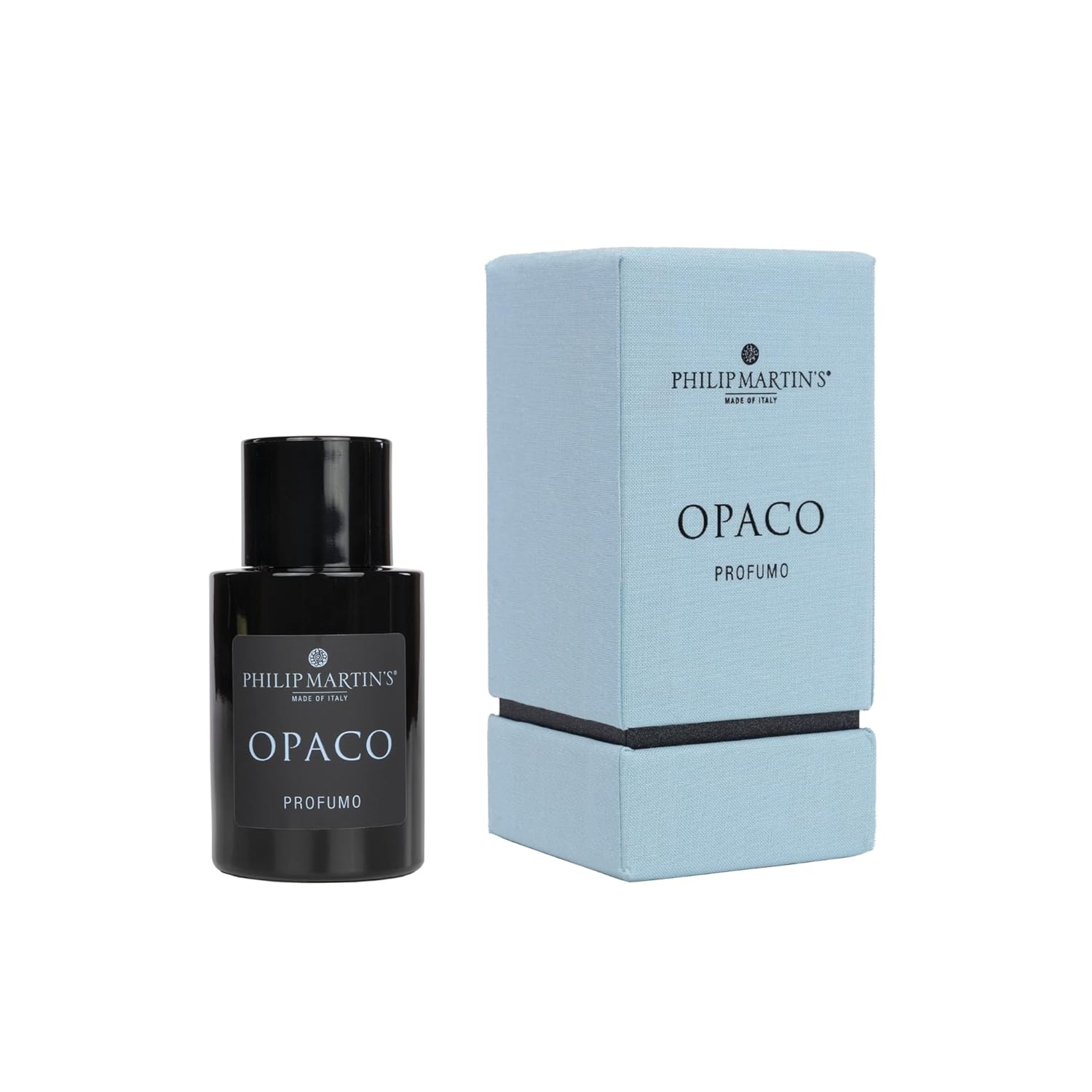 Philip Martin's Opaco Profumo Black 50 ml / 1.69 oz