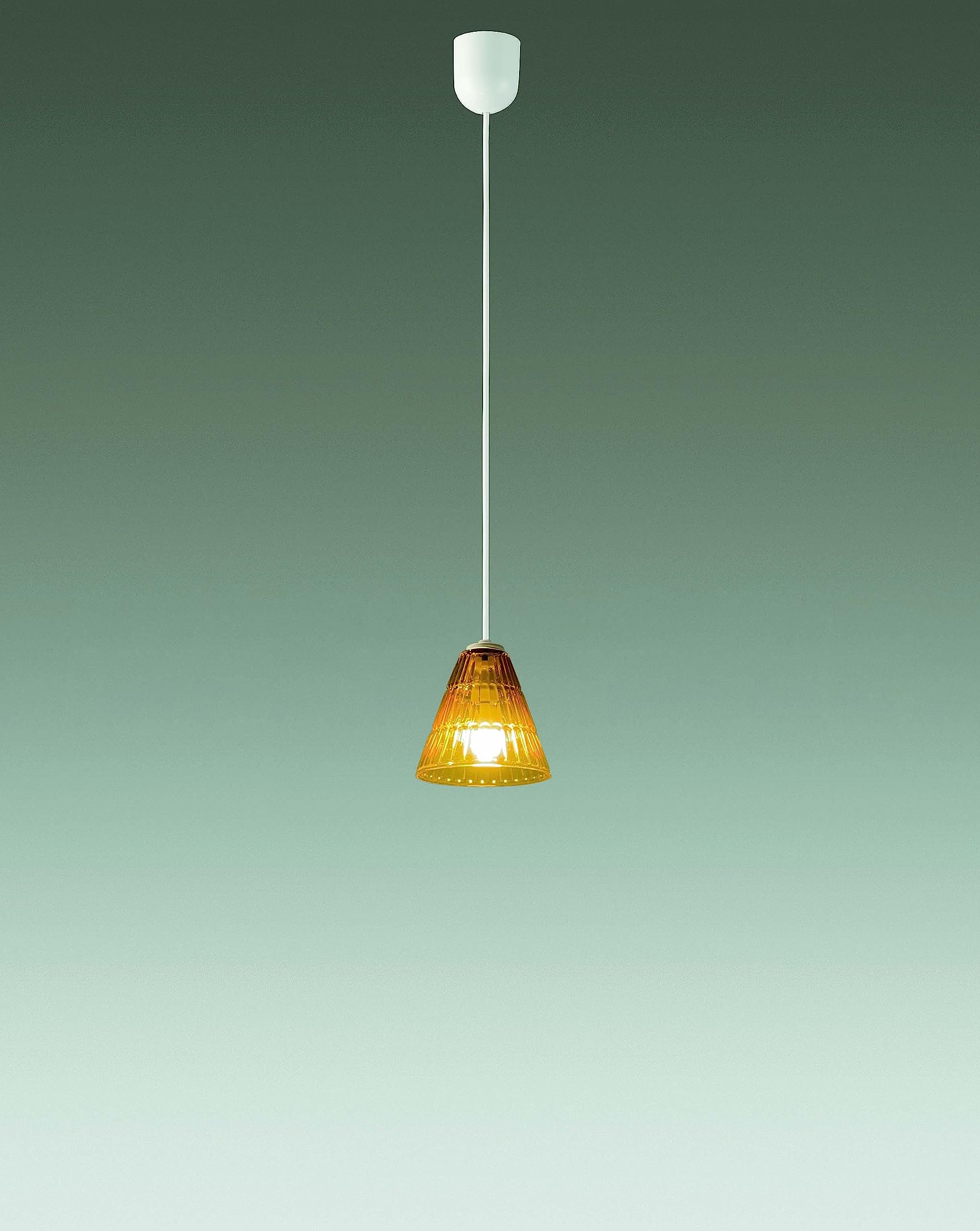 Amazon | 大光電機 DAIKO LED小型ペンダントライト ランプ付 電球色 引