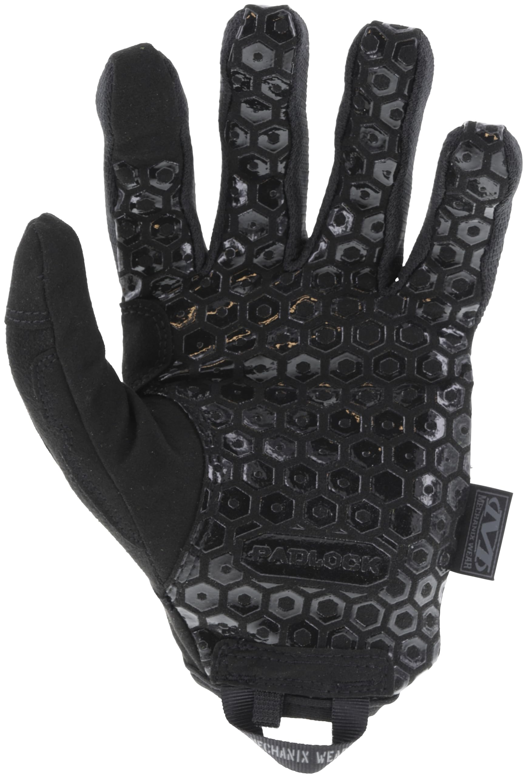 Mechanix Wear Precision Pro High-Dexterity rękawica (średnia, covert)