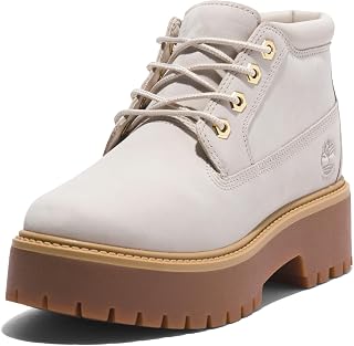 Women's Stone Street Mid Lace Up Boots
