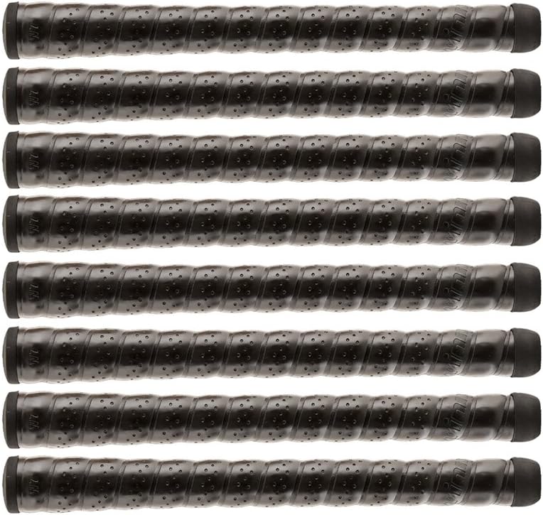 SET OF 8-Winn Golf Grips, Winn Excel Wrap Oversize grips. Ultra-comfortable and ultra-tacky. Winn's all-time best selling grip. Winn Wrap Style Grip for extra comfort and grip