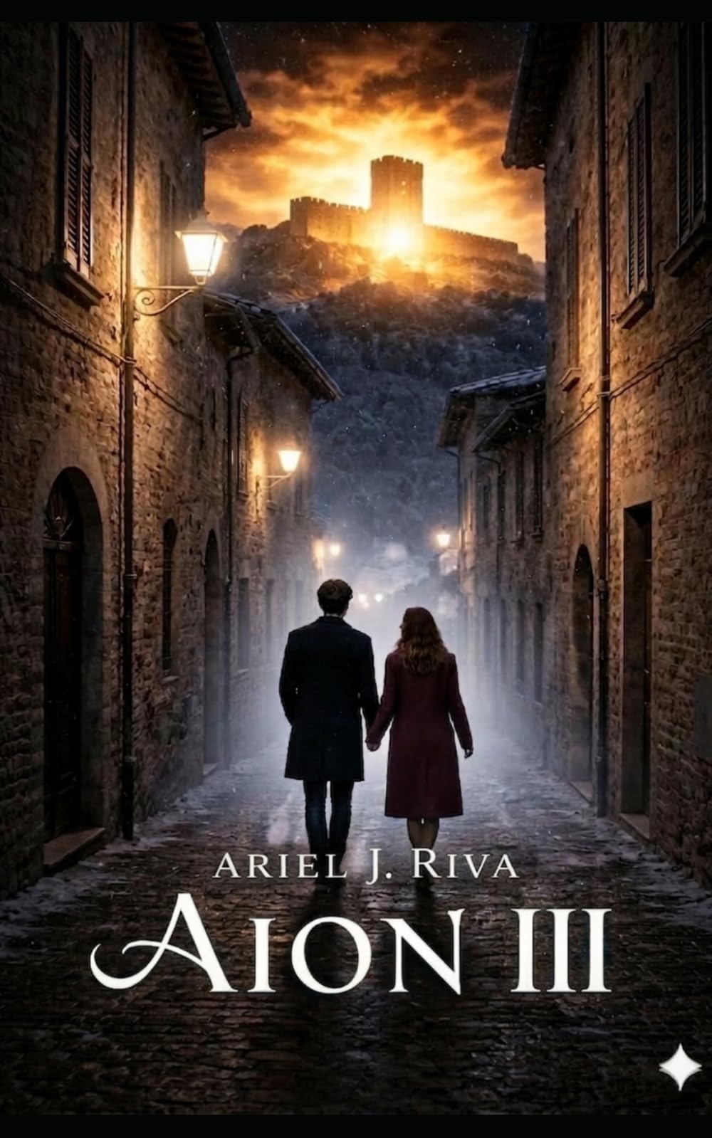 AION III (The AION Saga)