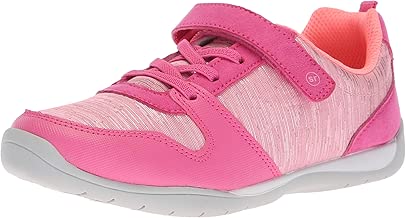 Stride Rite Girls' Avery Sneaker - coolthings.us