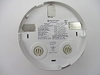 Vista 4 de Notifier FST-951 - Fixed Temperature Thermal Sensor - White