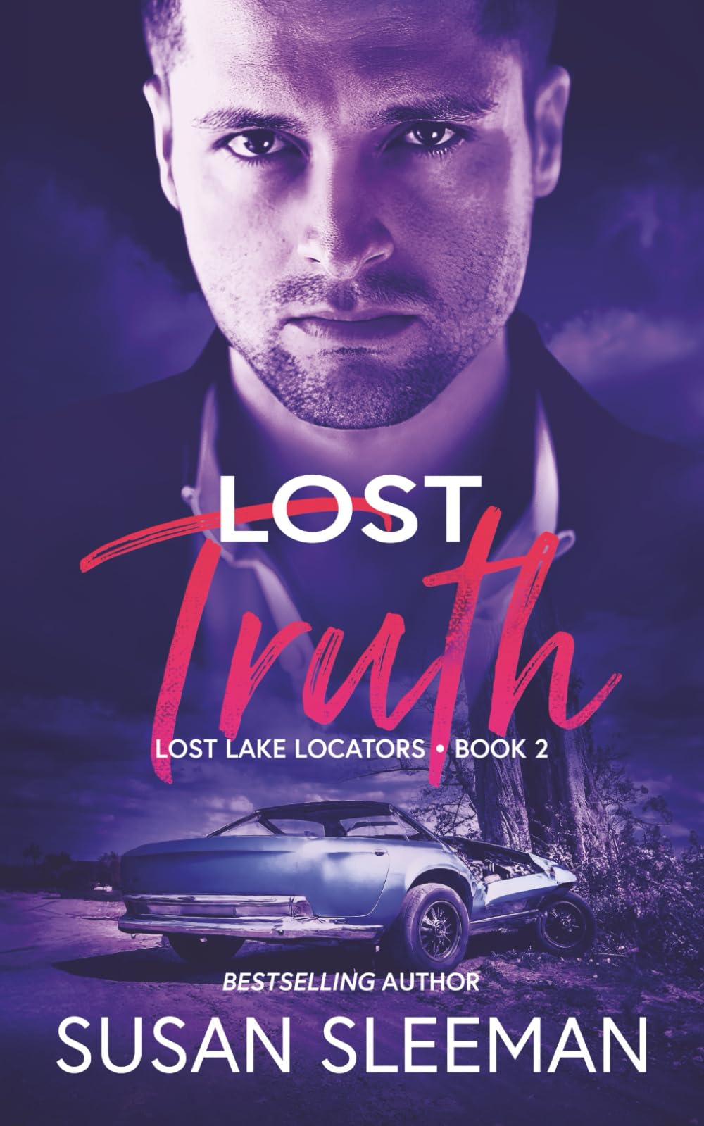 Lost Truth: (Lost Lake Locators Book 2)