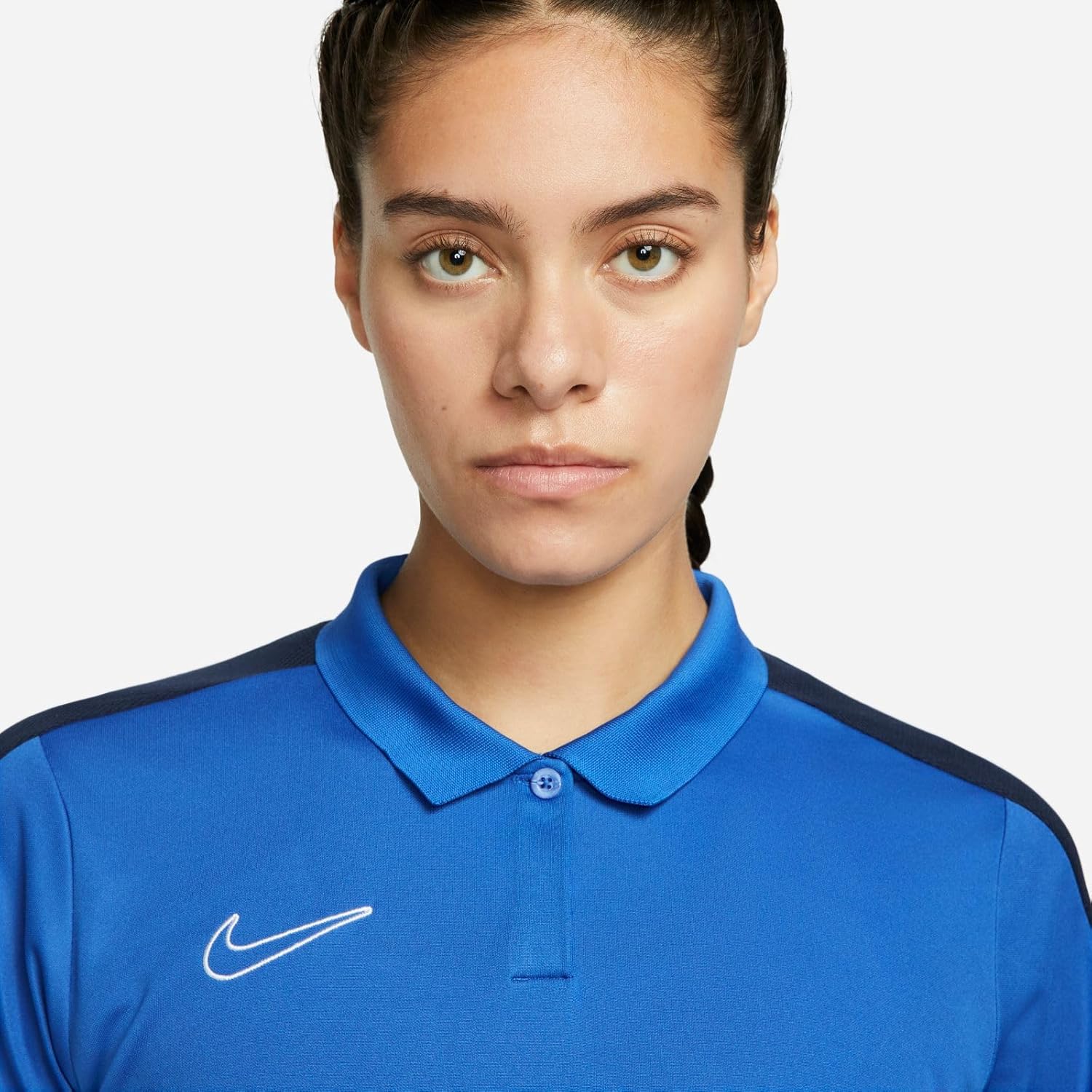 Nike W NK DF Acd23 Women's Polo Shirt SS Short-Sleeve Polo Shirt - Image 4
