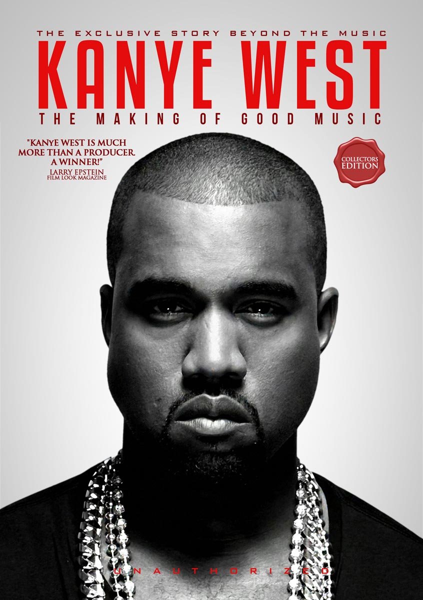 The Making Of Good Music [DVD] [NTSC]