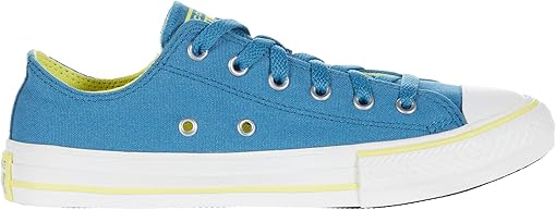 Egyptian Blue/Zinc Yellow/White