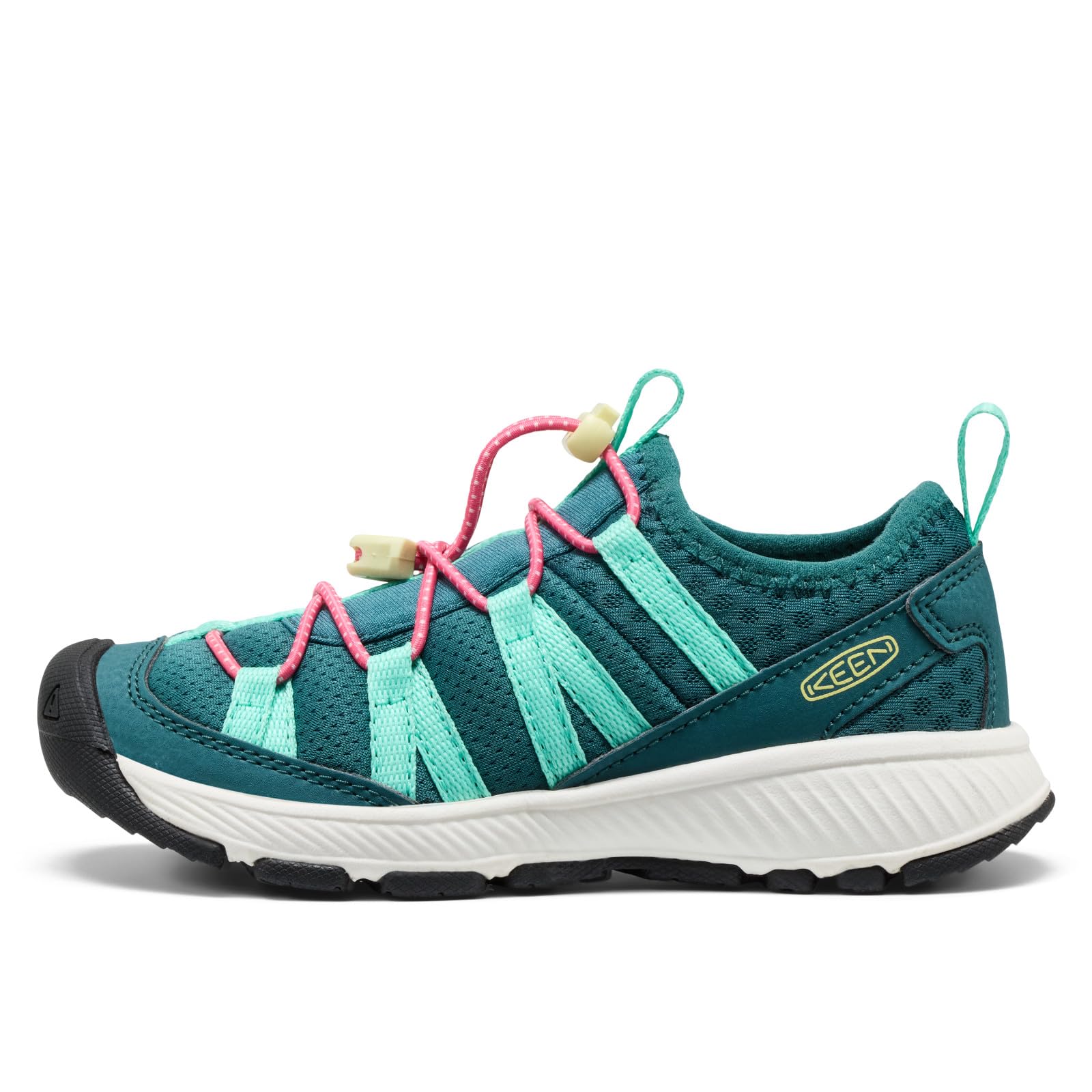 KEEN Motozoa Sneaker, Sneakers Unisex-Bambini e Ragazzi