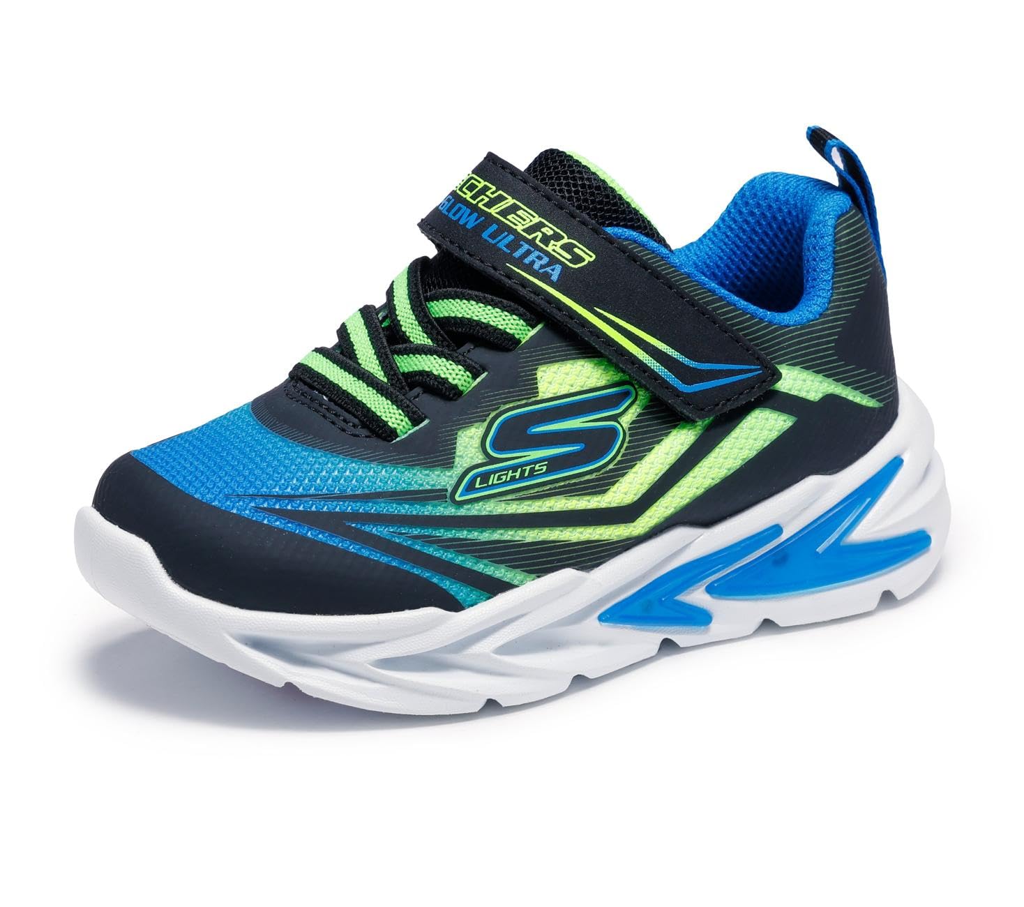 Skechers Flex-Glow Ultra Scarpe da ginnasticaBambini e Ragazzi