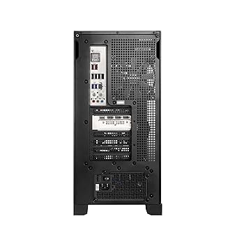 Amazon.com: MSI Aegis ZS2 Gaming Desktop: AMD Ryzen R9-7900X