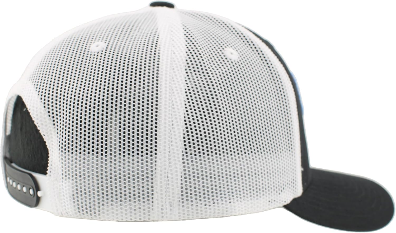 ZHATS NHL Unisex-Adult NHL Officially Licensed Adjustable Snapback Hat Big Rig Freeway