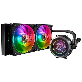 その他 MASTER LIQUID ML240L RGB 51jdnP9XljL._UF350,350_QL50_.jpg