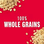 KIND Healthy Grains Grappes de granola, Avoine de cannelle avec graines de lin, 11 Sacs d'once, 3 Nombre
